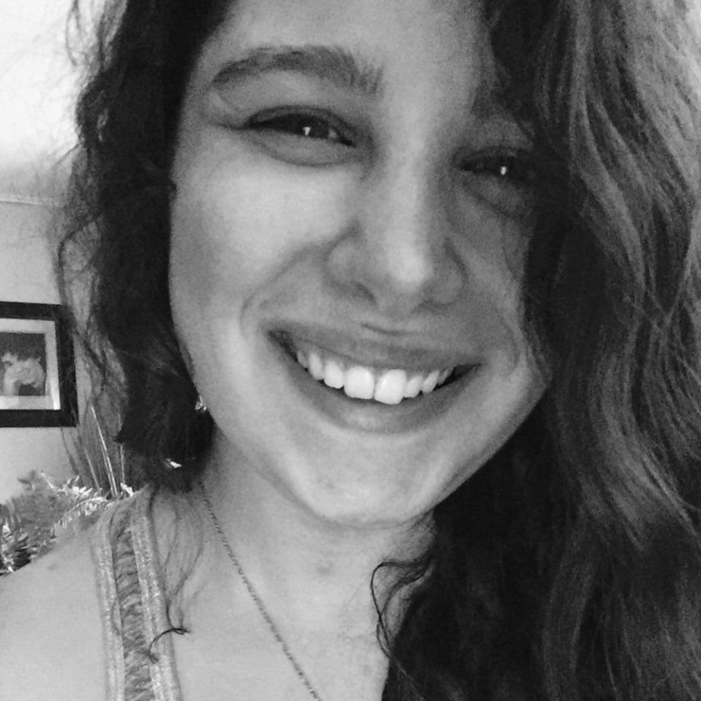 Meet your Posher, Christy